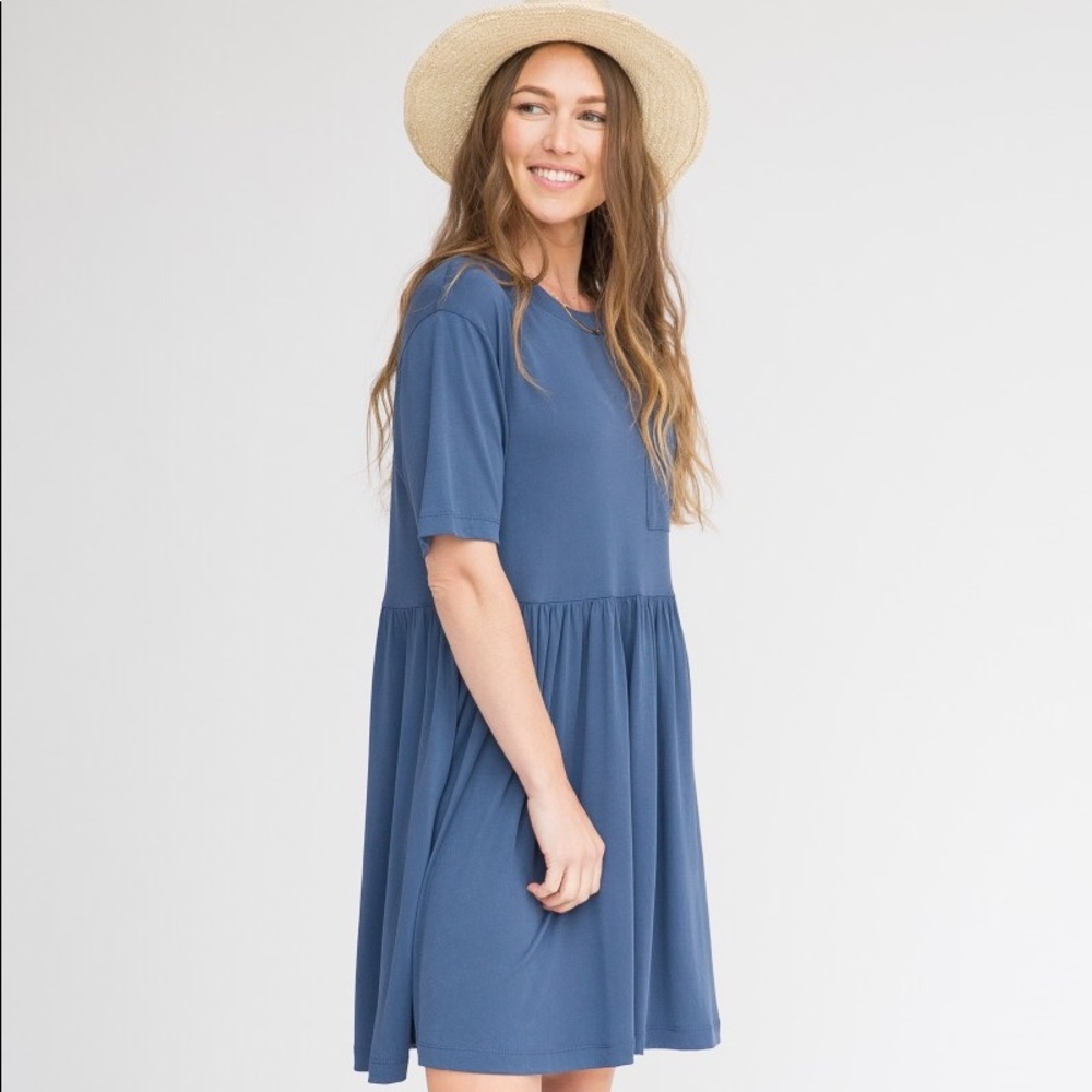 ⓝⓔⓦ Agnes & Dora Kahlo Dress